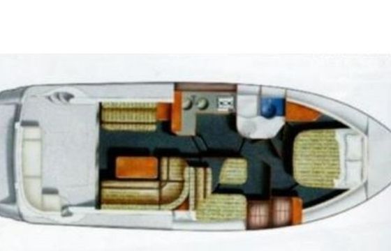 Princess 360 Constantin 2