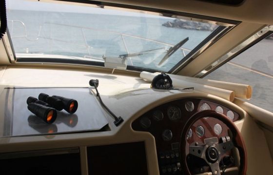 Princess 360 Constantin 2