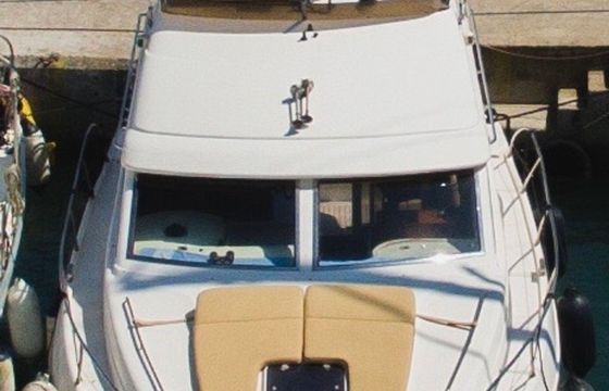 Princess 360 Constantin 2