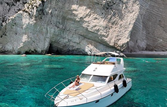 Princess 360 Constantin 2