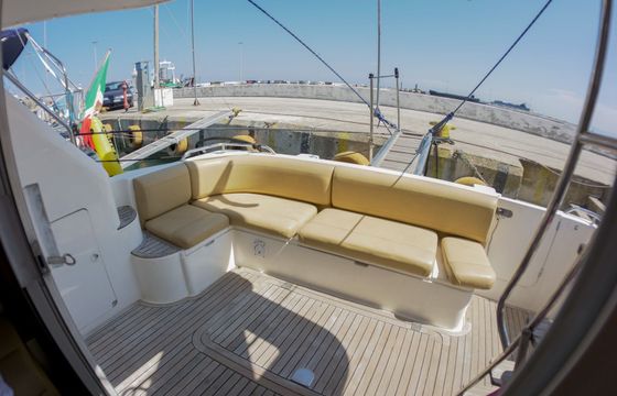 Princess 360 Constantin 2