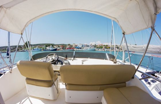 Princess 360 Constantin 2