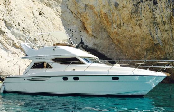 Princess 360 Constantin 2