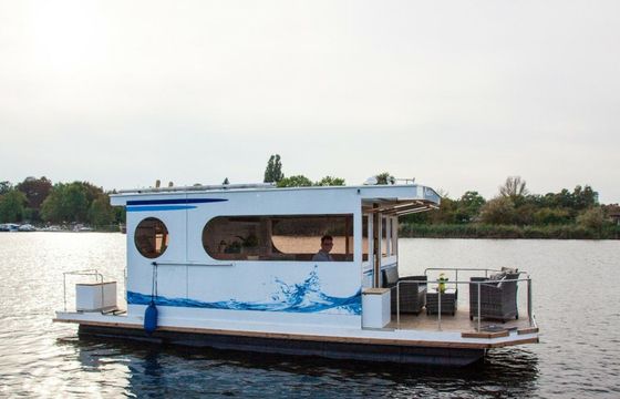 Rollyboot 8.2 Milou