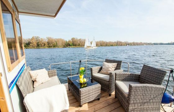 Rollyboot 8.2 Milou