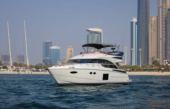 Princess 56 Loop