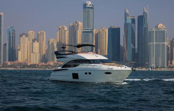 Princess 56 Loop