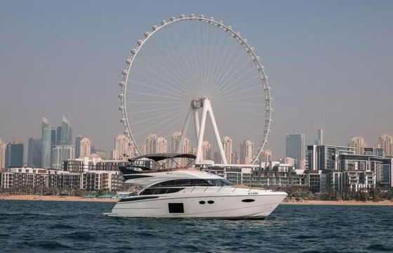 Princess 56 Loop