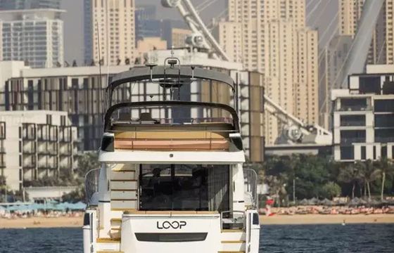 Princess 56 Loop