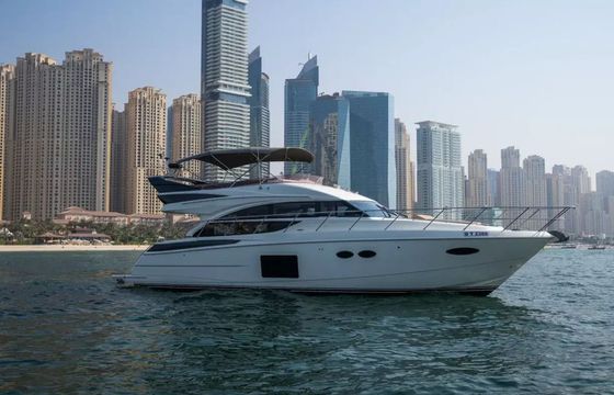 Princess 56 Loop