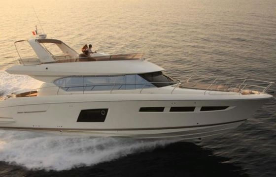 Prestige 620 S Bel Ami