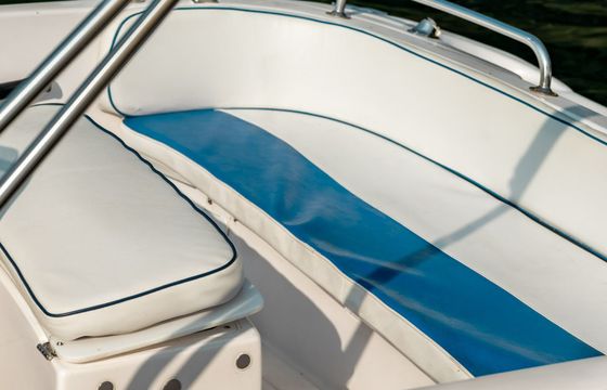 Ranieri 500 Azzurra Due