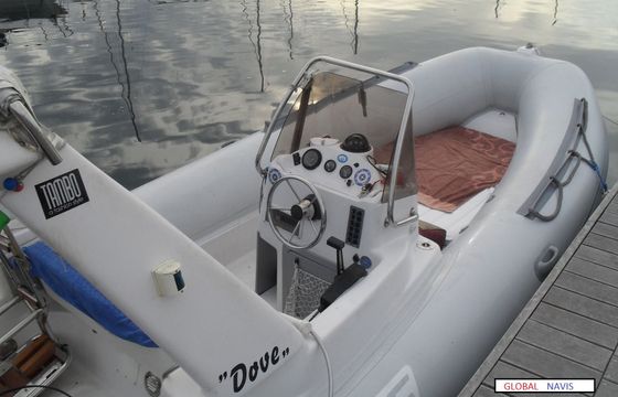 SACS 5.2 Dove