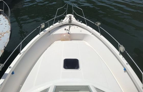 Rodman 1250 Zafiro
