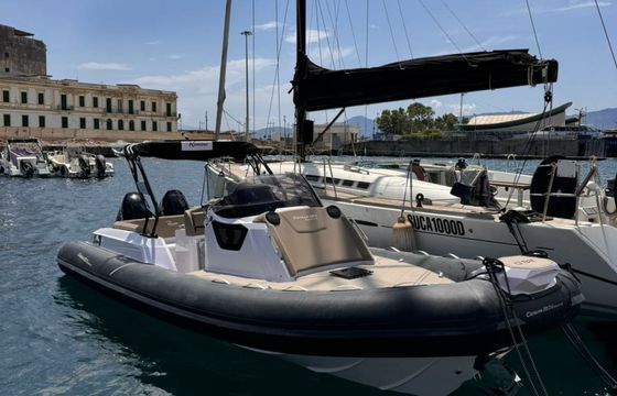 Ranieri Cayman 28.0 Executive 24