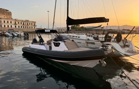 Ranieri Cayman 28.0 Executive 24