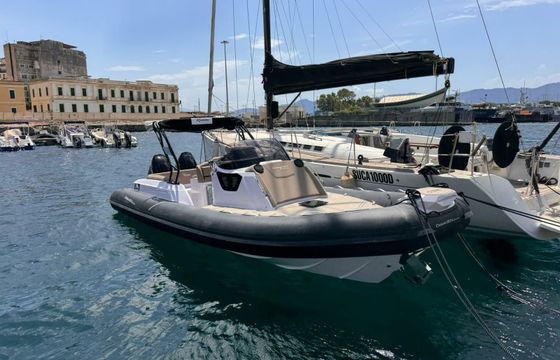 Ranieri Cayman 28.0 Executive 24