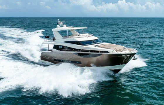 Prestige 750 Oceana