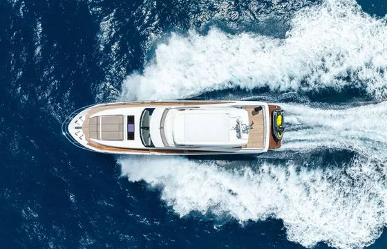 Prestige 750 Oceana