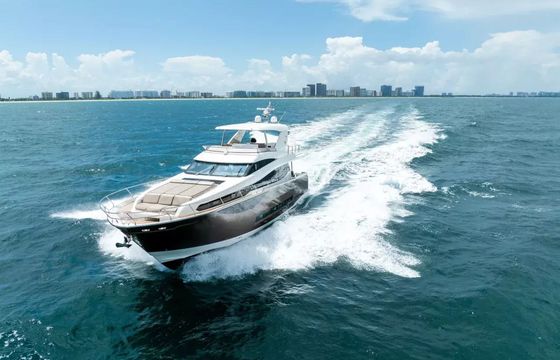 Prestige 750 Oceana