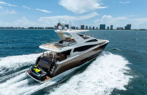 Prestige 750 Oceana