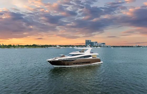 Prestige 750 Oceana