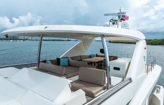 Prestige 750 Oceana