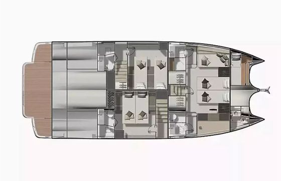 Prestige M48 Lady Francy