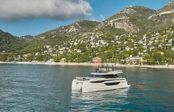 Prestige M48 Lady Francy