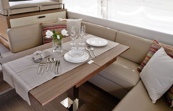 Rodman Muse 44 Arctic Queen