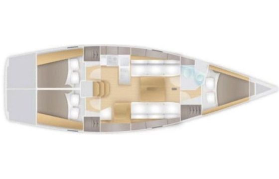 Salona 38 Cherry