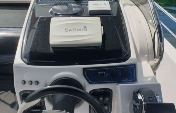 Ranieri Voyager 26s Voyager