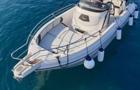 Ranieri Voyager 26s Voyager