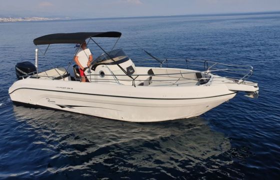 Ranieri Voyager 26s Voyager