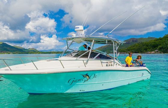 Regal 2700 Game on