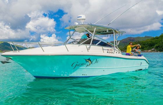 Regal 2700 Game on