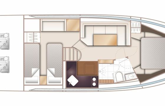 Princess V40 Rascal