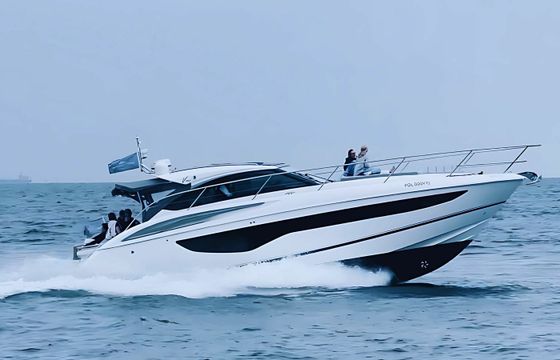 Princess V40 Rascal