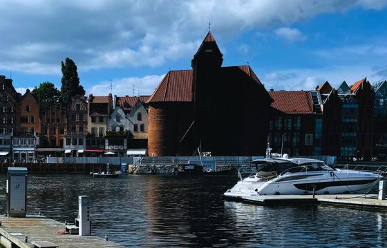 Princess V40 Rascal