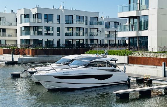 Princess V40 Rascal