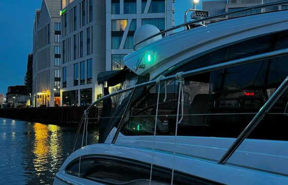 Princess V40 Rascal