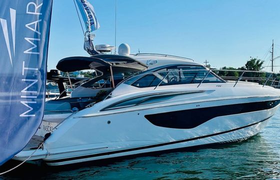 Princess V40 Rascal