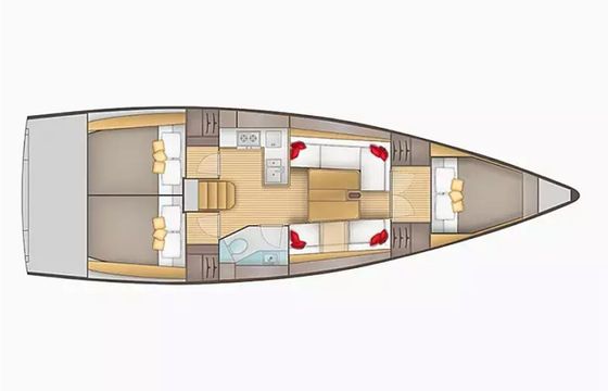 Salona 380 Smiles