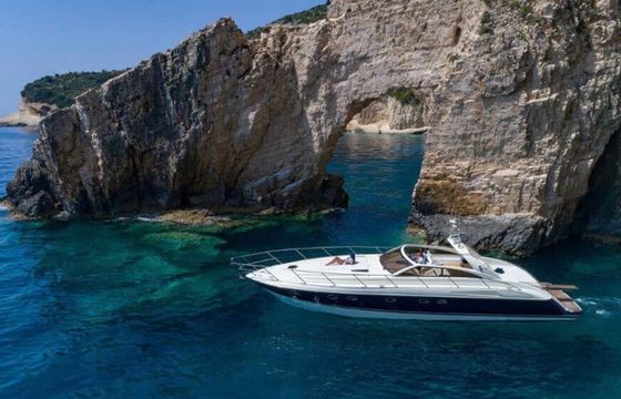 Princess V55 Annita