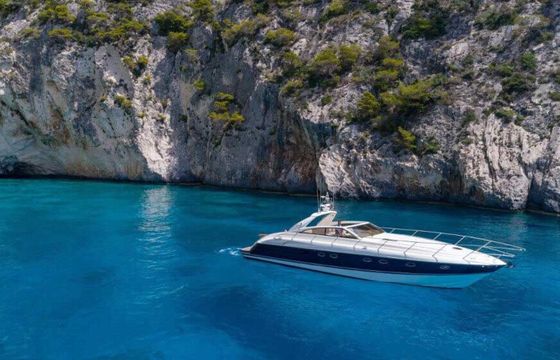 Princess V55 Annita