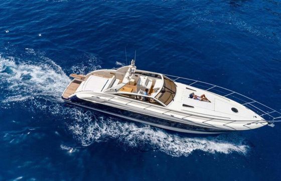 Princess V55 Annita