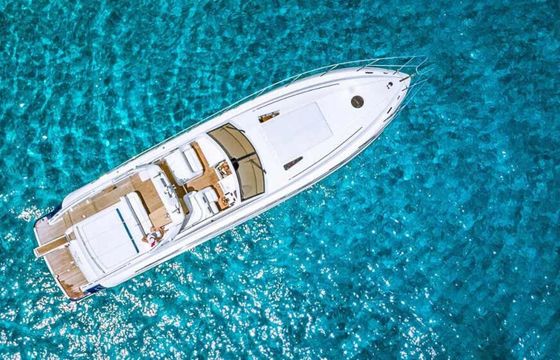 Princess V55 Annita