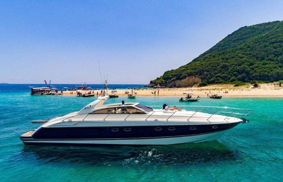 Princess V55 Annita