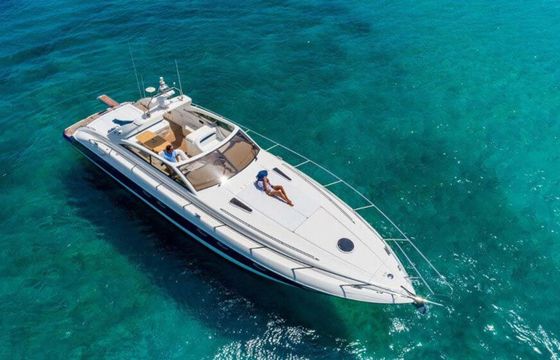 Princess V55 Annita