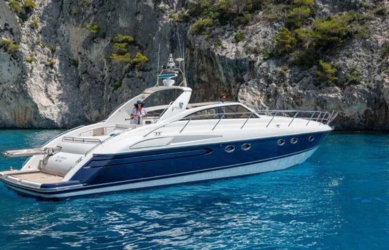 Princess V55 Annita